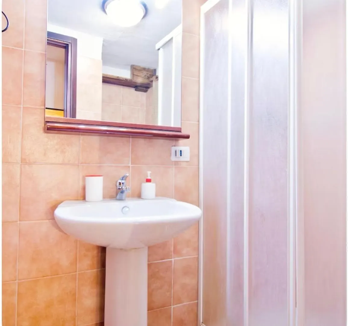 Casa Benedettini Tourist Apartment In Sicily Catania Italy