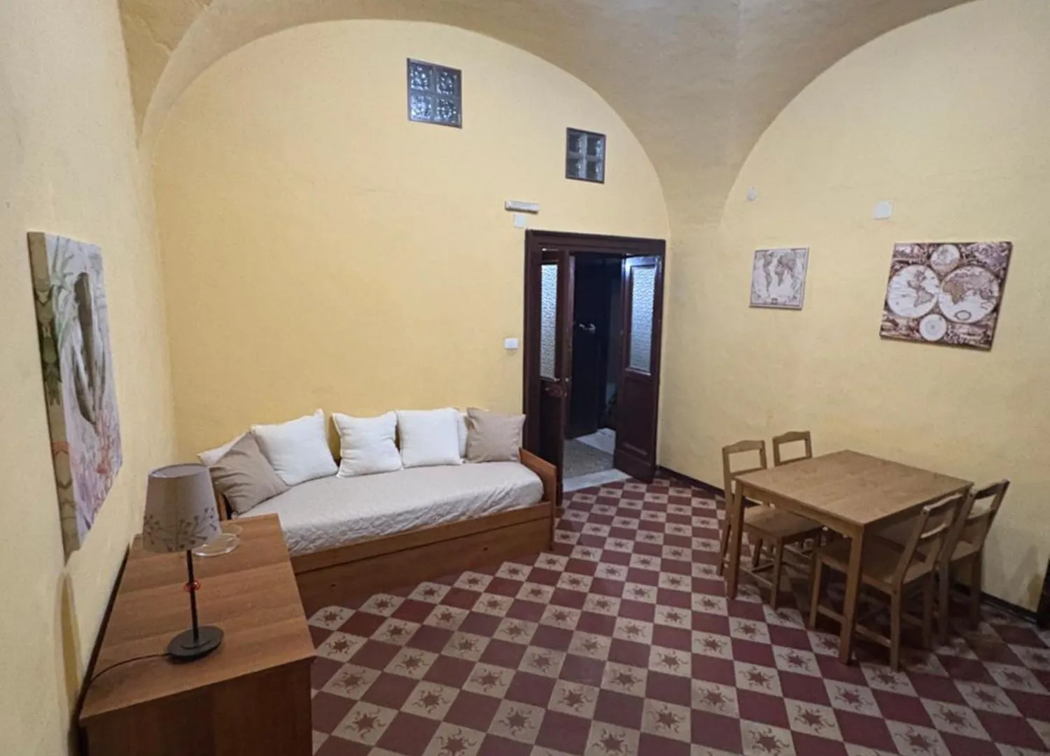 Casa Benedettini Tourist Apartment In Sicily Catania