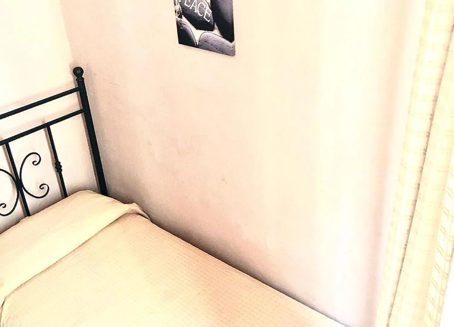 Casa Benedettini Tourist Apartment In Sicily Catania Italy