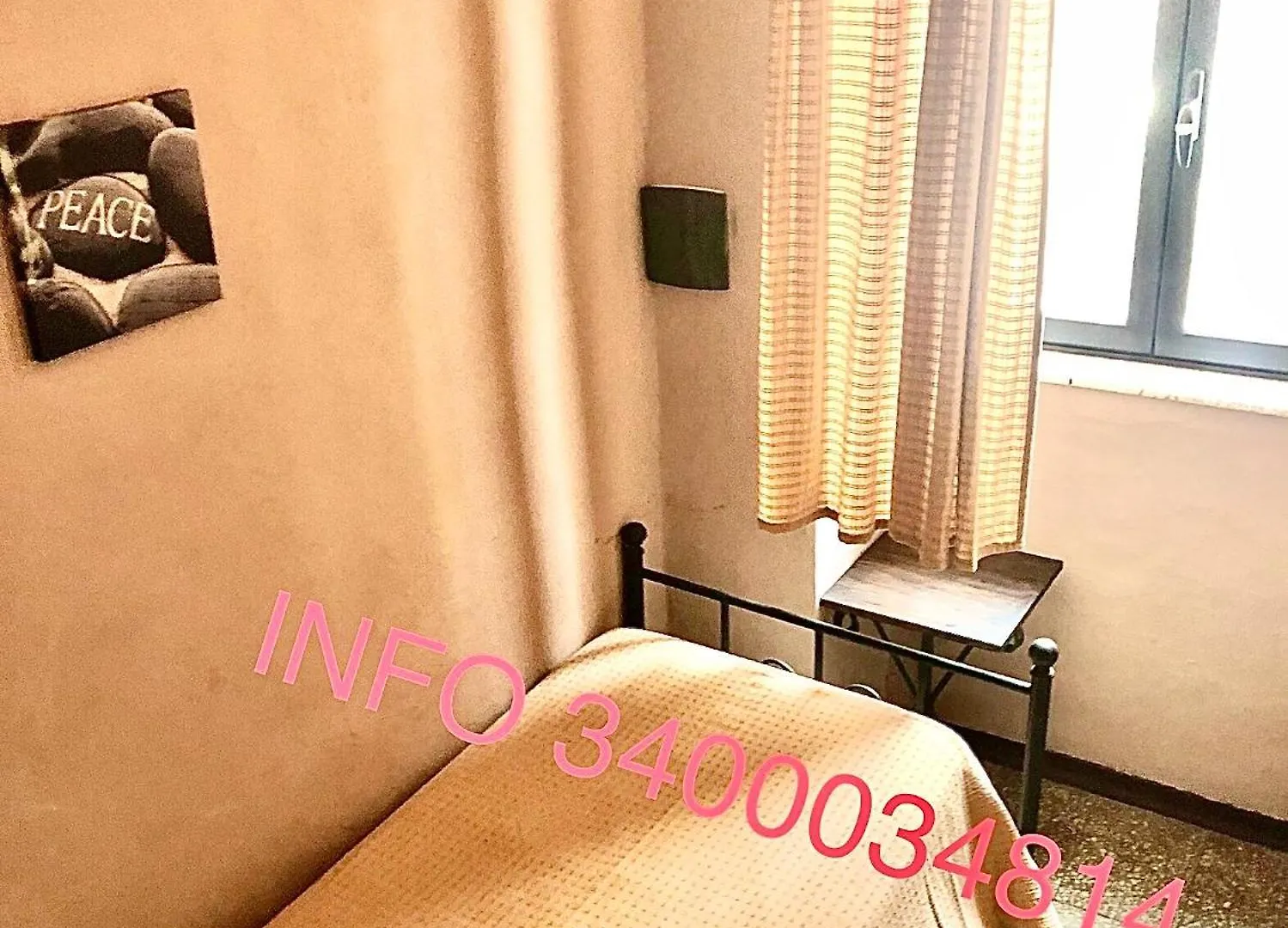 Casa Benedettini Tourist Apartment In Sicily Catania