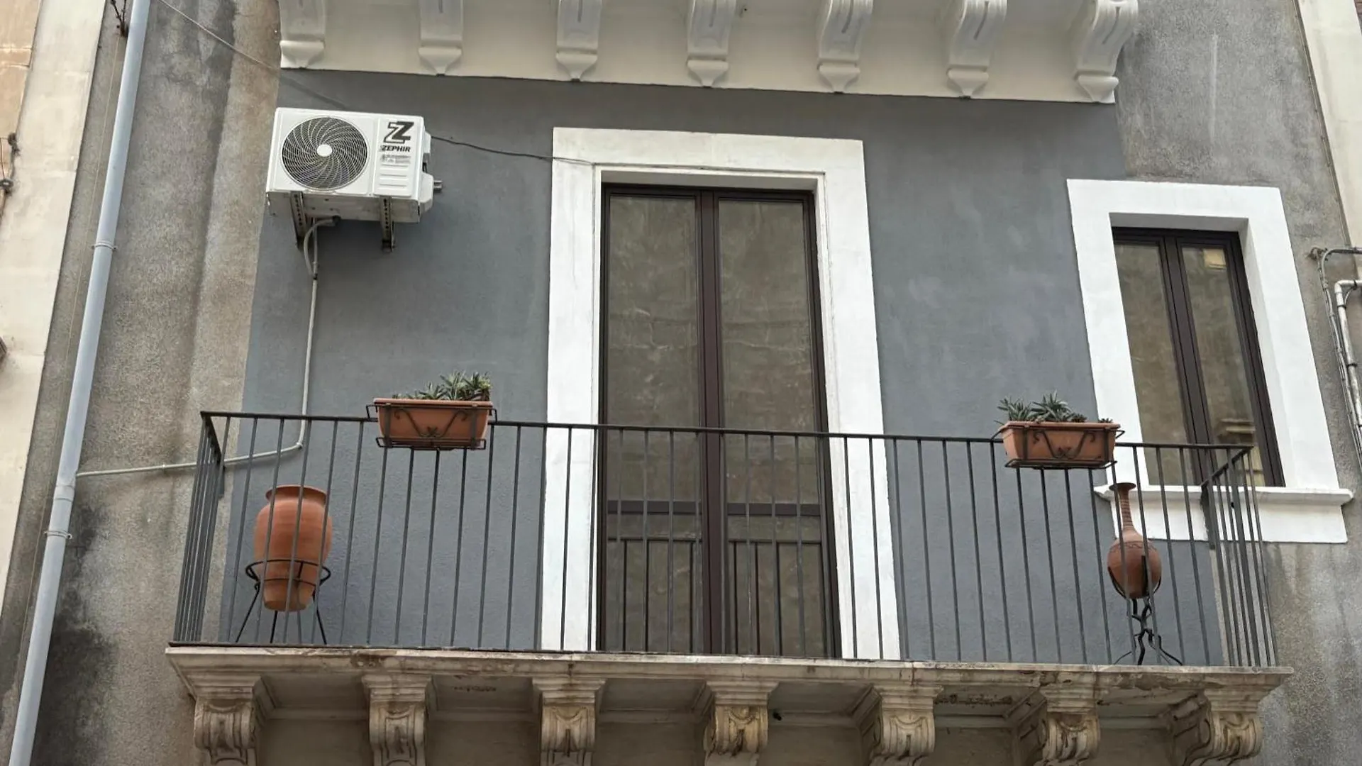 Casa Benedettini Tourist Apartment In Sicily Catania