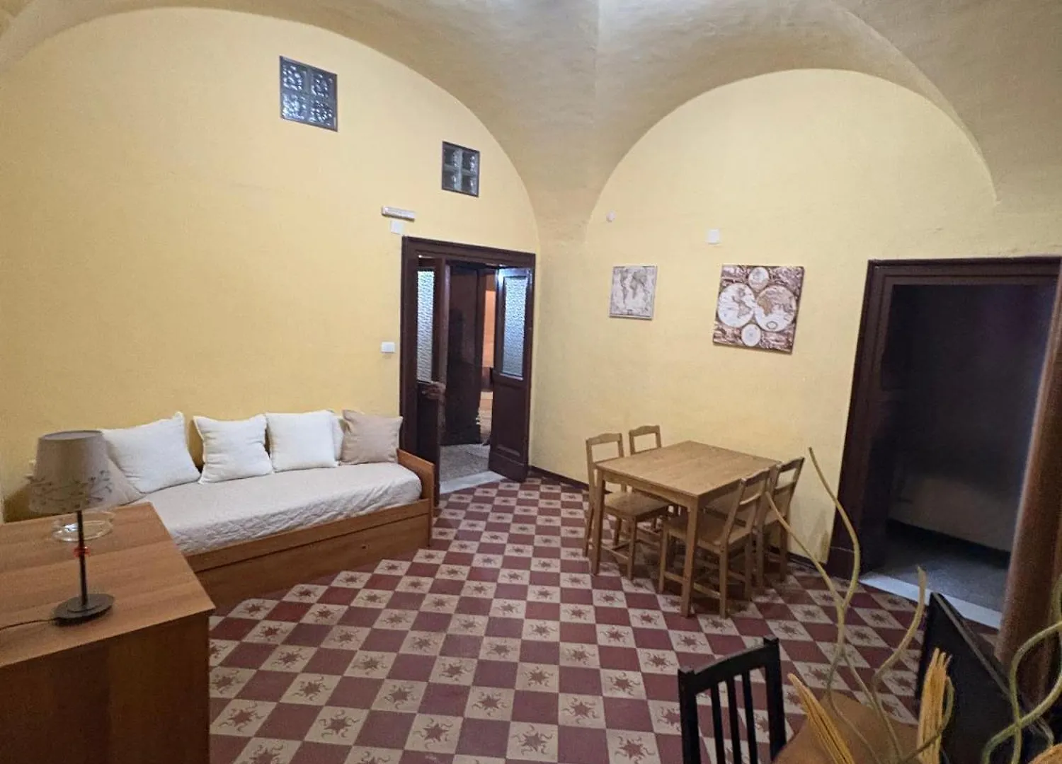 Casa Benedettini Tourist Apartment In Sicily Catania