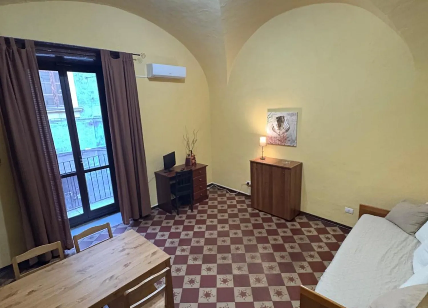 Casa Benedettini Tourist Apartment In Sicily Catania 0*,