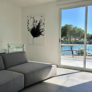Sunshine Luxury - Ognina Appartement