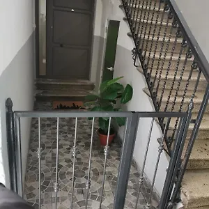 Appartamento Zona Castello, Aeroporto di Catania Fontana Rossa