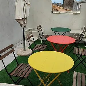 Appartamento Wind House, Aeroporto di Catania Fontana Rossa