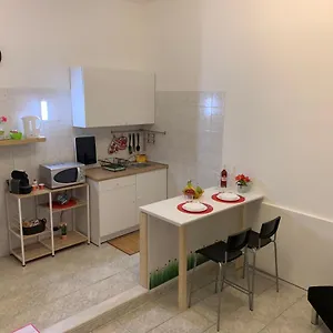 Duplex Airport Appartement