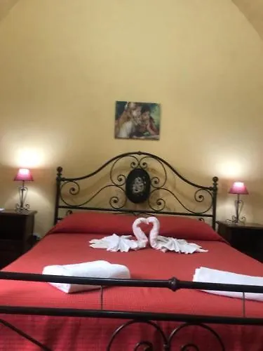 Casa Benedettini Tourist Apartment In Sicily Catania