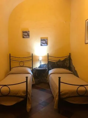 Casa Benedettini Tourist Apartment In Sicily Catania