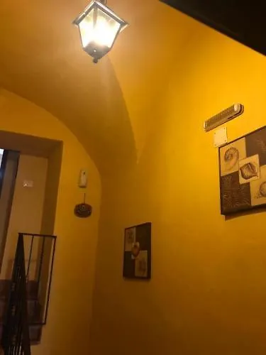 Casa Benedettini Tourist Apartment In Sicily Catania