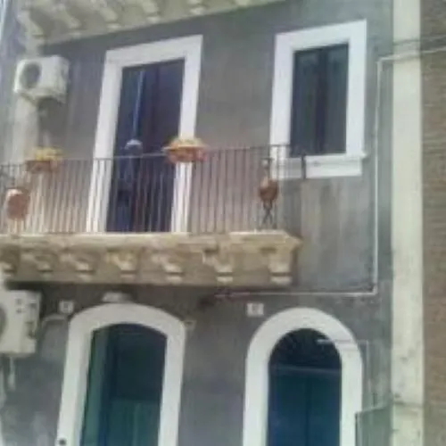 Casa Benedettini Tourist Apartment In Sicily Catania