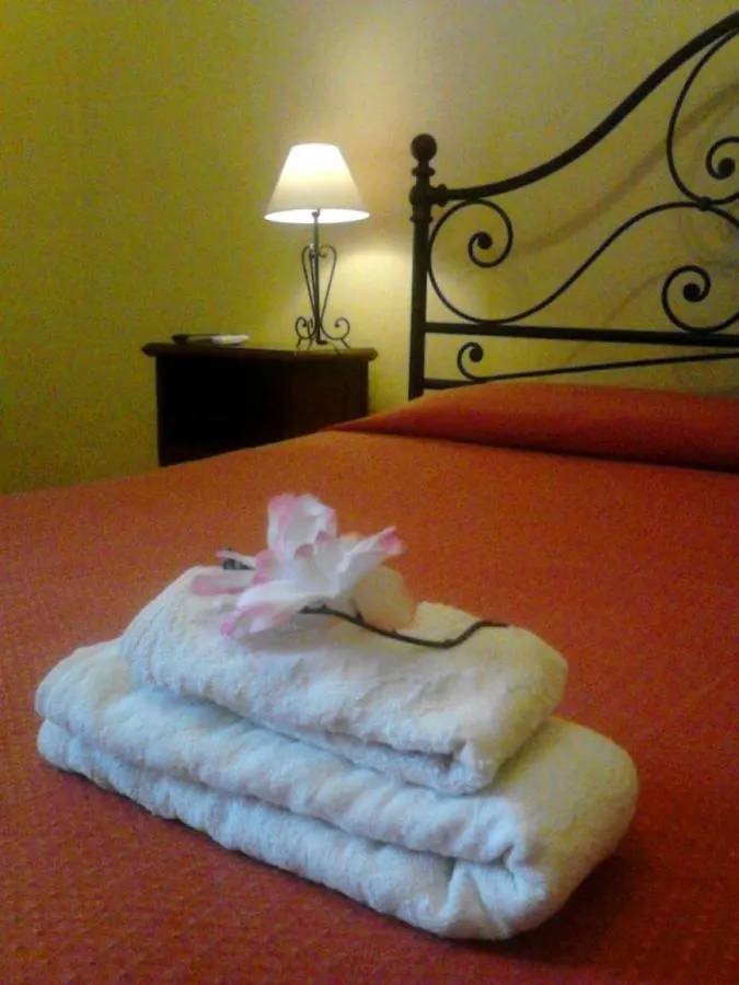 Casa Benedettini Tourist Apartment In Sicily Catania