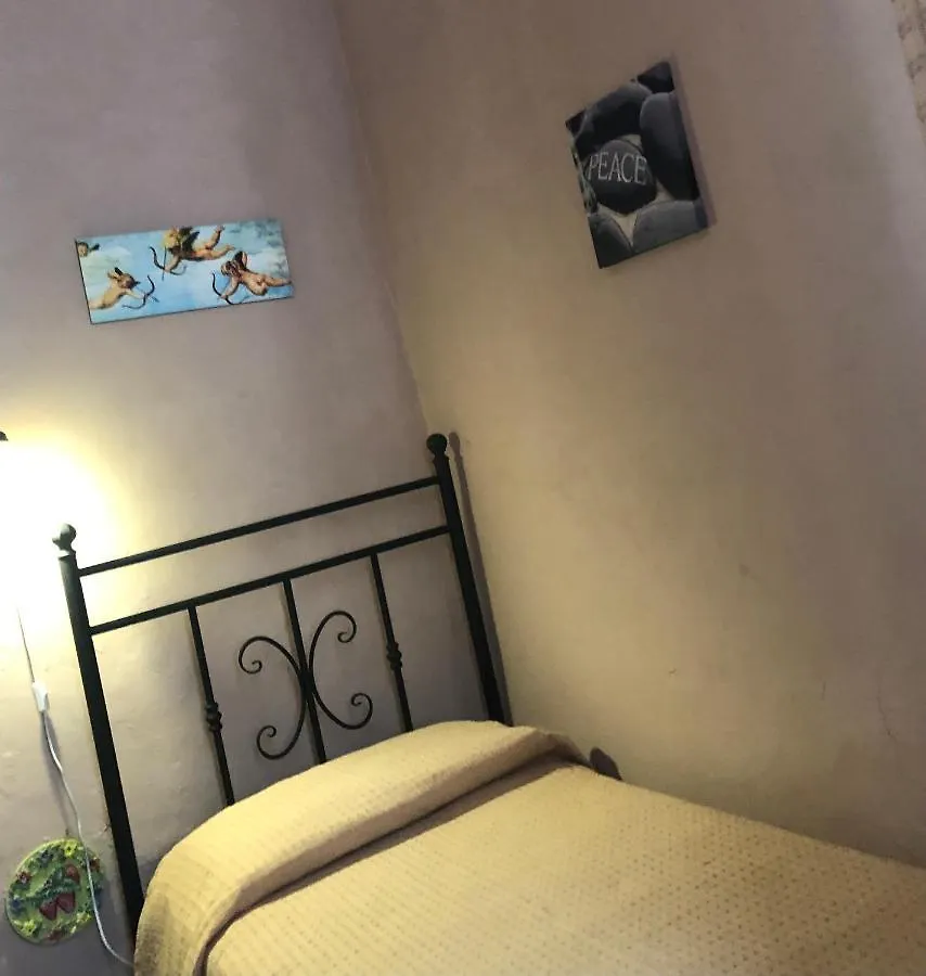 Casa Benedettini Tourist Apartment In Sicily Catania Italy