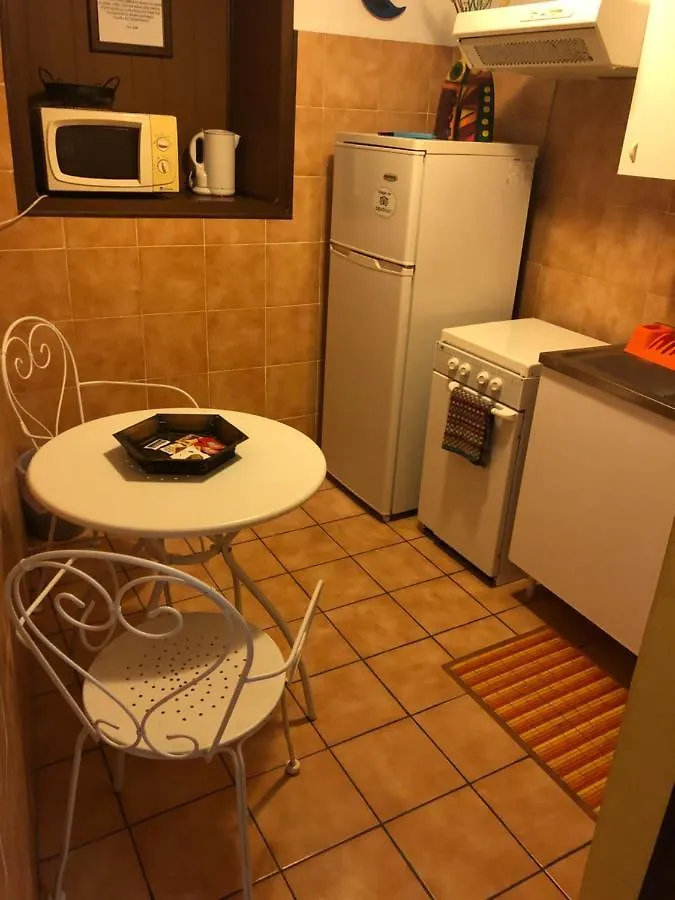 Casa Benedettini Tourist Apartment In Sicily Catania 0*,