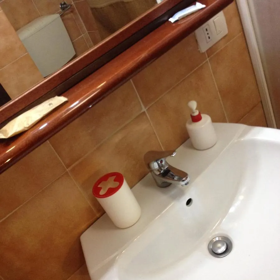 Casa Benedettini Tourist Apartment In Sicily Catania