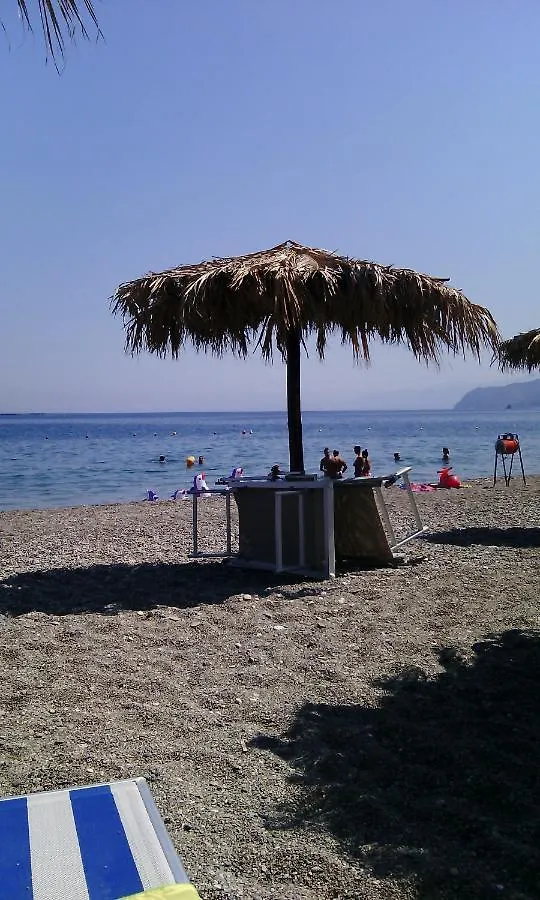 Casa Benedettini Tourist Apartment In Sicily Catania Italy
