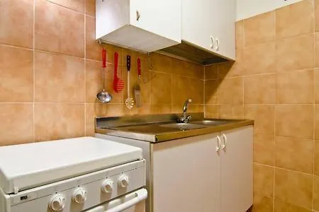 Casa Benedettini Tourist Apartment In Sicily Catania Italy