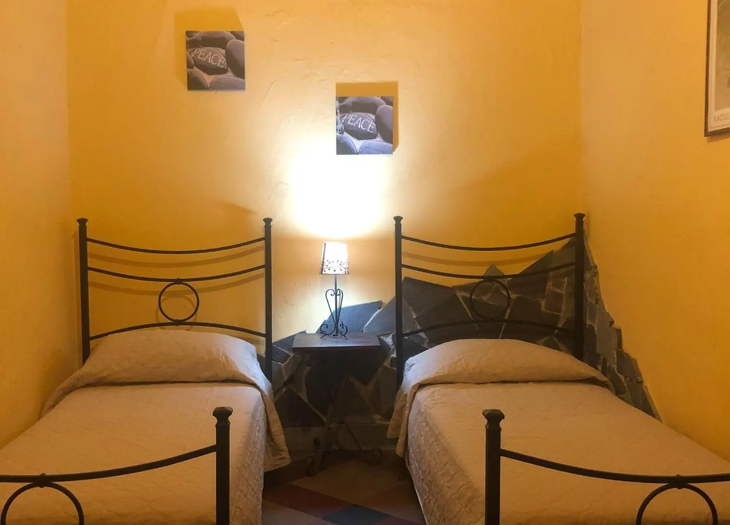 Casa Benedettini Tourist Apartment In Sicily Catania Italy