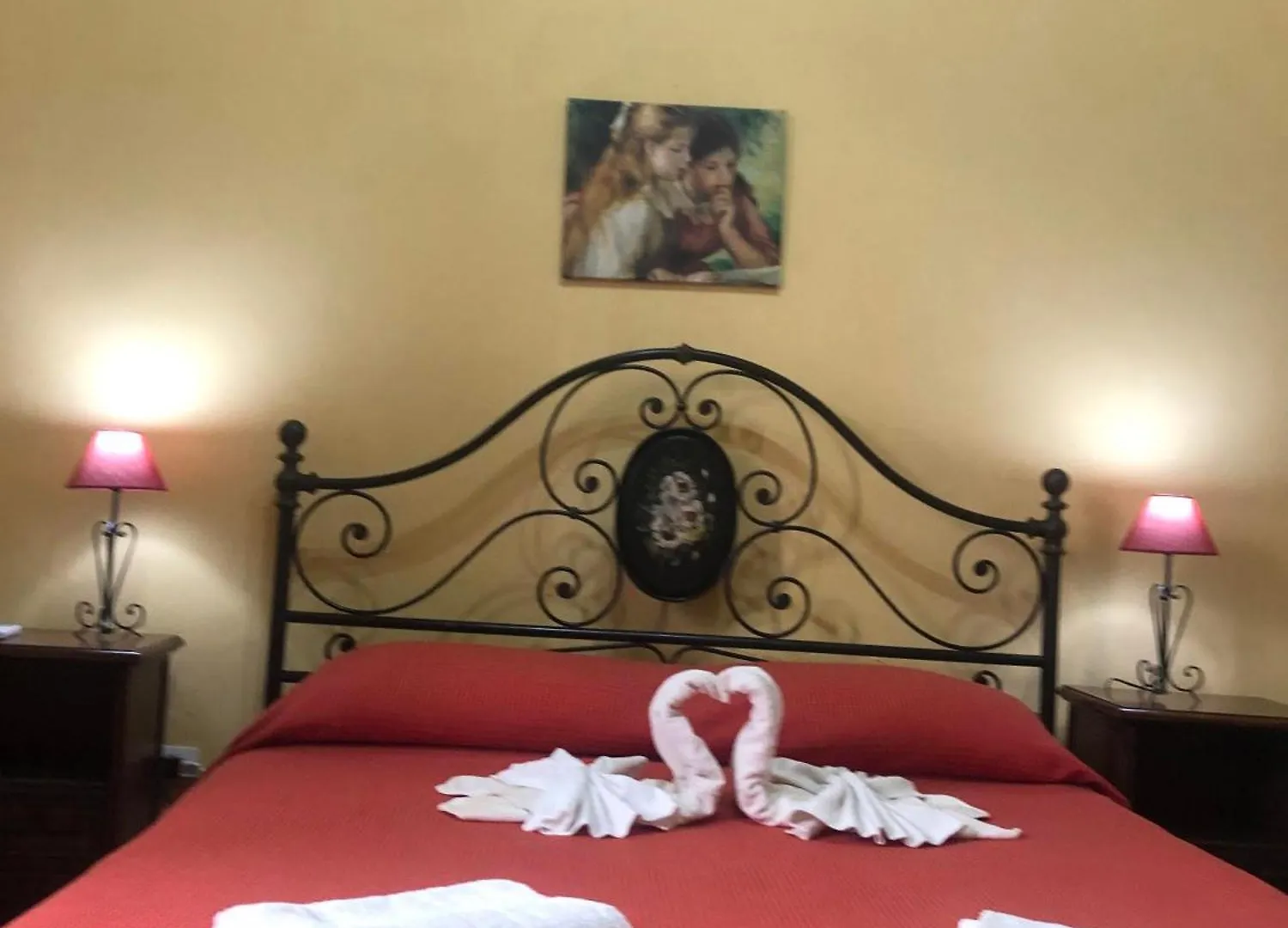 Casa Benedettini Tourist Apartment In Sicily Catania 0*,  Italy