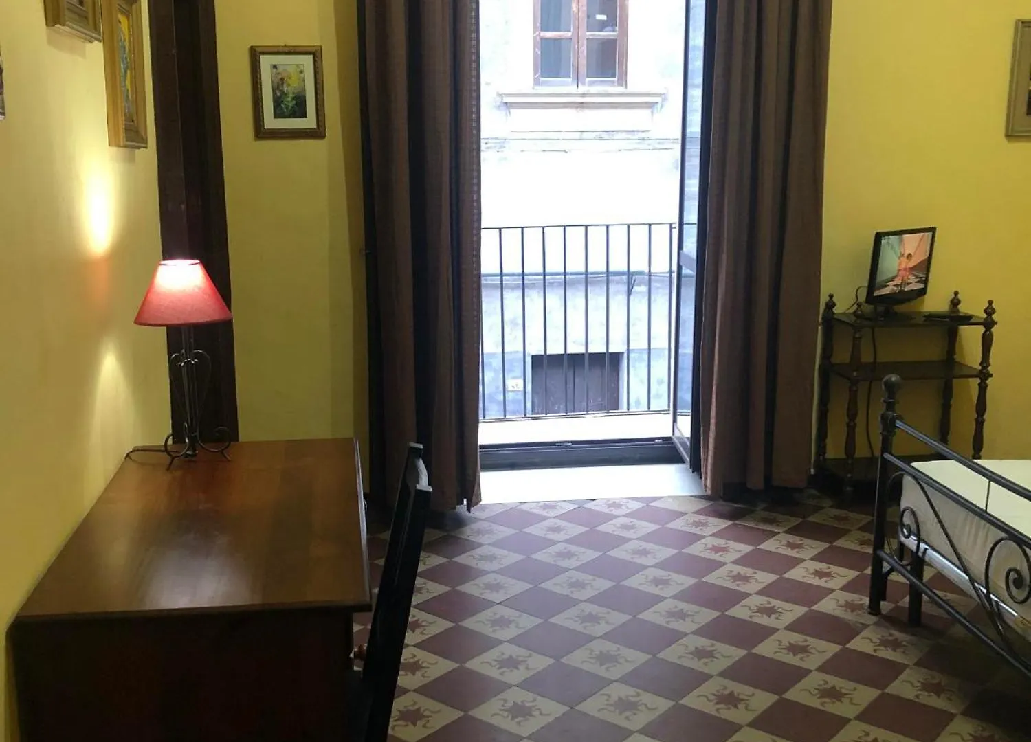Casa Benedettini Tourist Apartment In Sicily Catania
