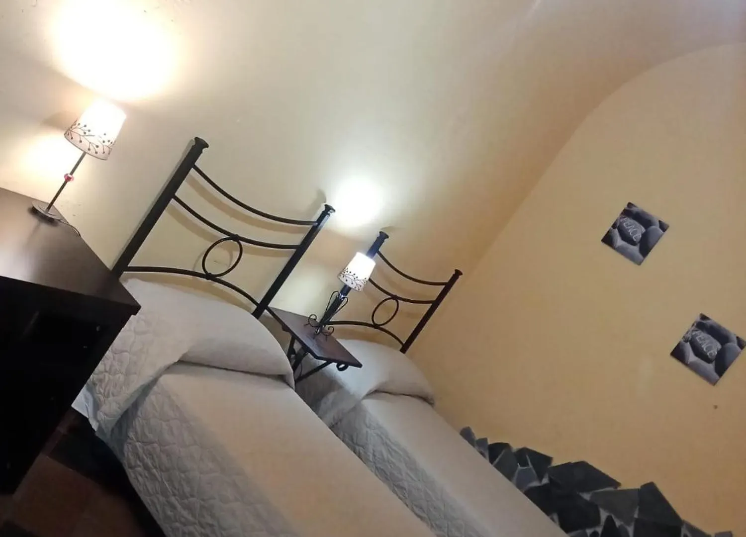 Casa Benedettini Tourist Apartment In Sicily Catania 0*,