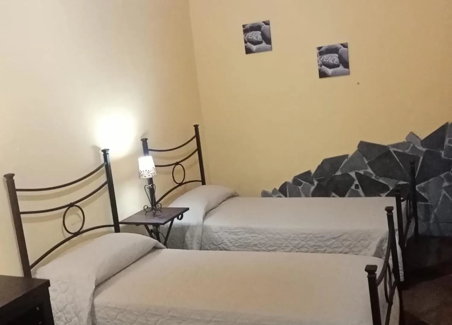 Casa Benedettini Tourist Apartment In Sicily Catania Italy