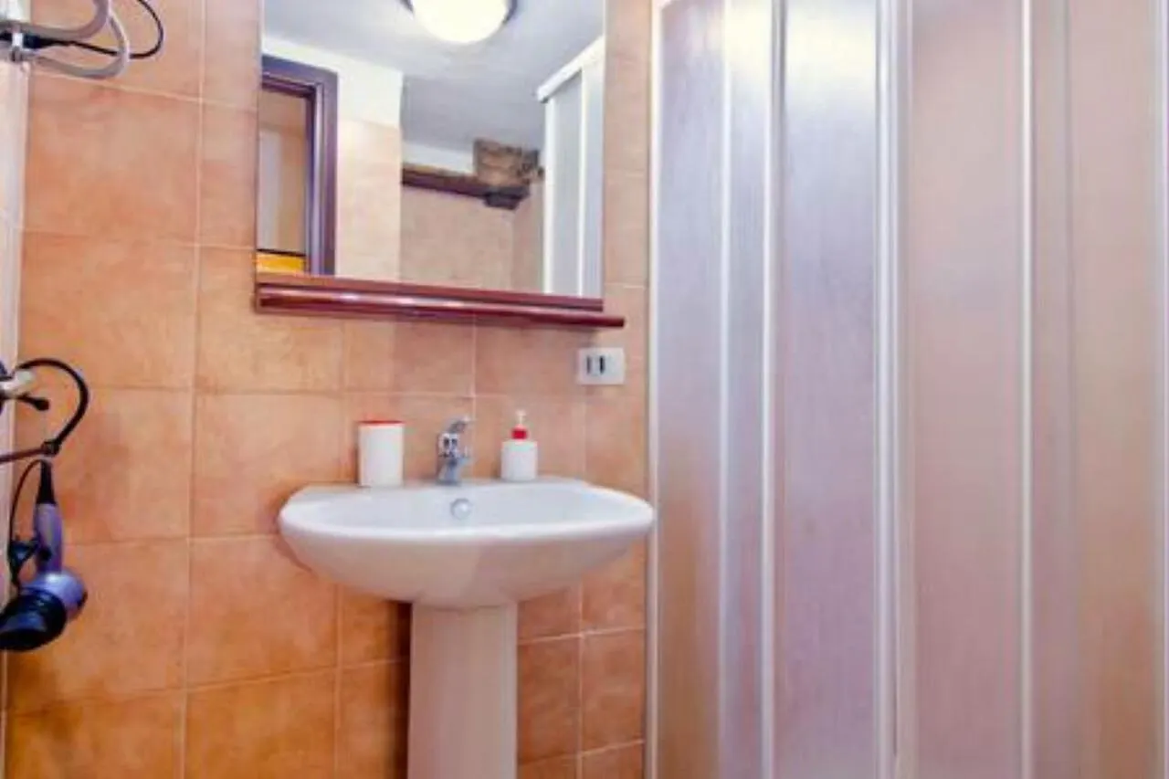 Casa Benedettini Tourist Apartment In Sicily Catania 0*,  Italy